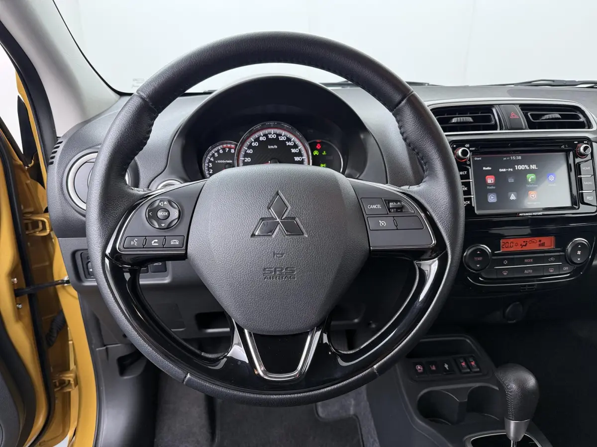 1.2 Instyle | AUTOMAAT | Climate Control | Navigatie |