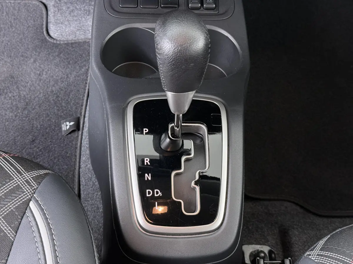 1.2 Instyle | AUTOMAAT | Climate Control | Navigatie |