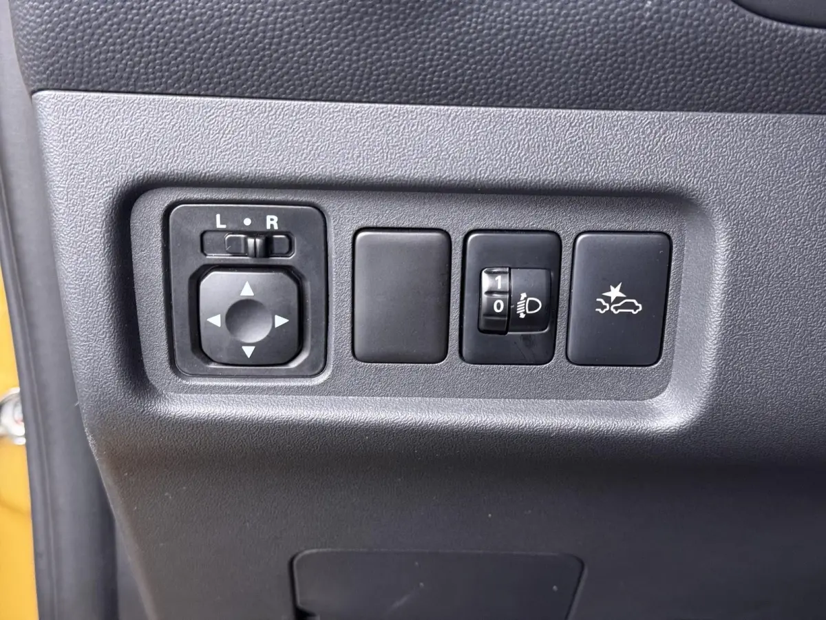 1.2 Instyle | AUTOMAAT | Climate Control | Navigatie |