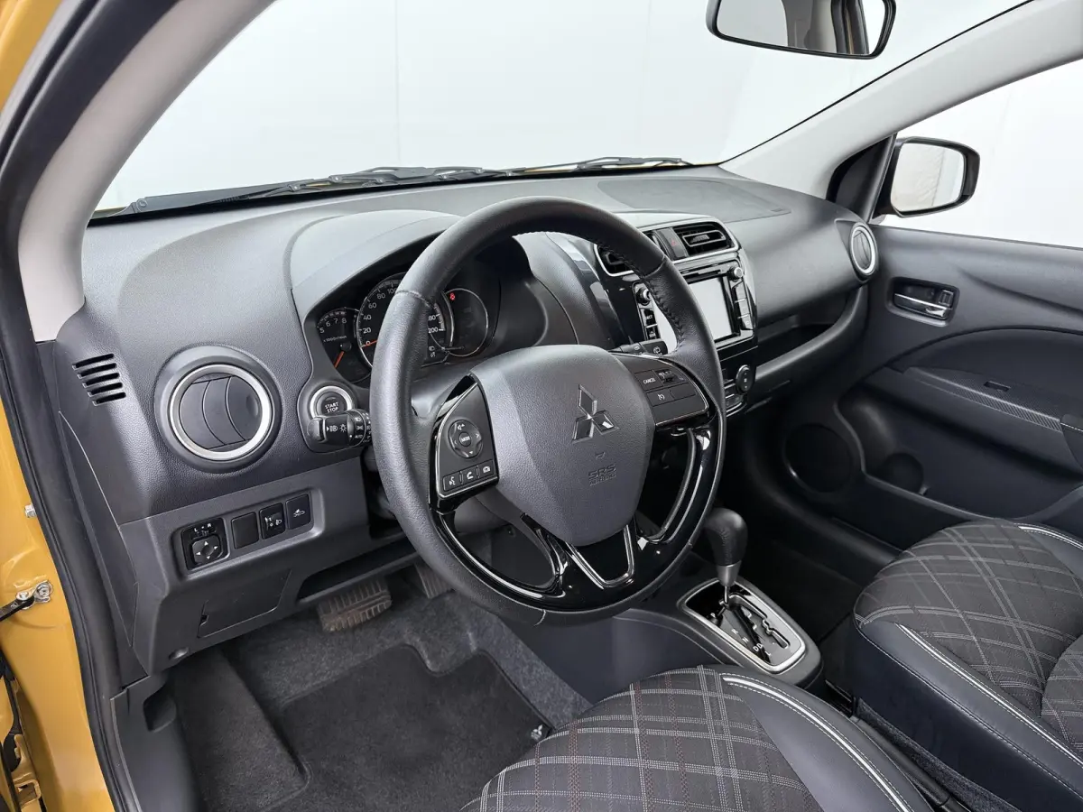 1.2 Instyle | AUTOMAAT | Climate Control | Navigatie |