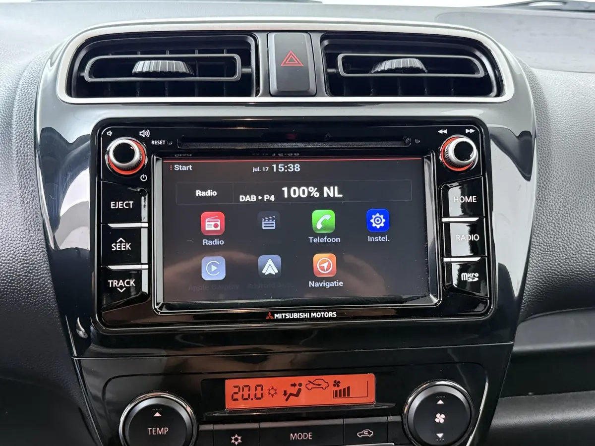 1.2 Instyle | AUTOMAAT | Climate Control | Navigatie |
