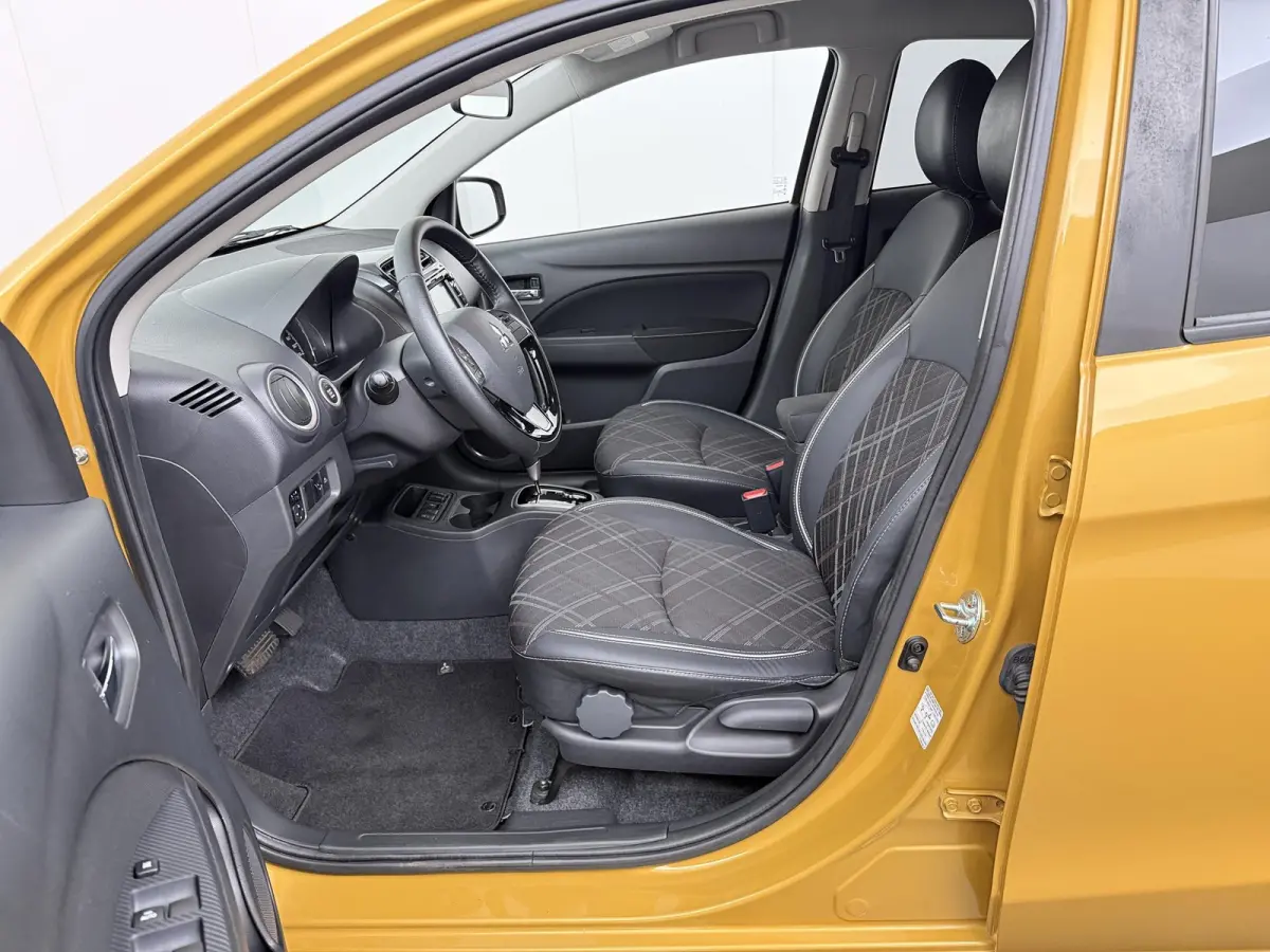 1.2 Instyle | AUTOMAAT | Climate Control | Navigatie |