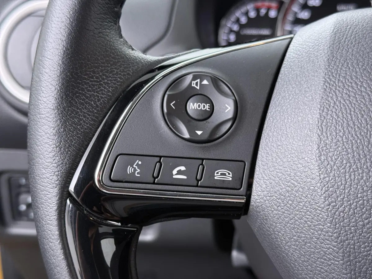 1.2 Instyle | AUTOMAAT | Climate Control | Navigatie |