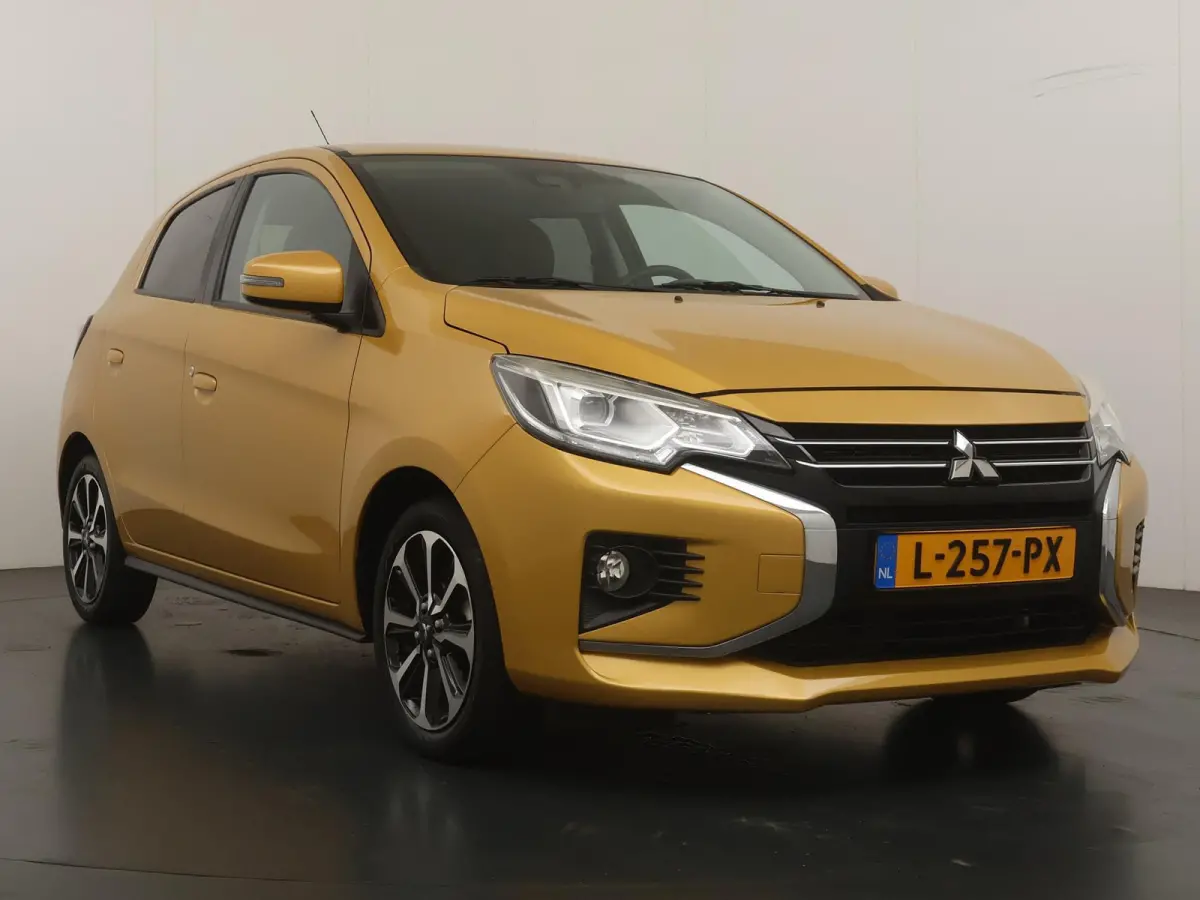 1.2 Instyle | AUTOMAAT | Climate Control | Navigatie |