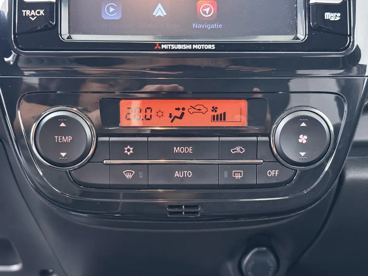 1.2 Instyle | AUTOMAAT | Climate Control | Navigatie |