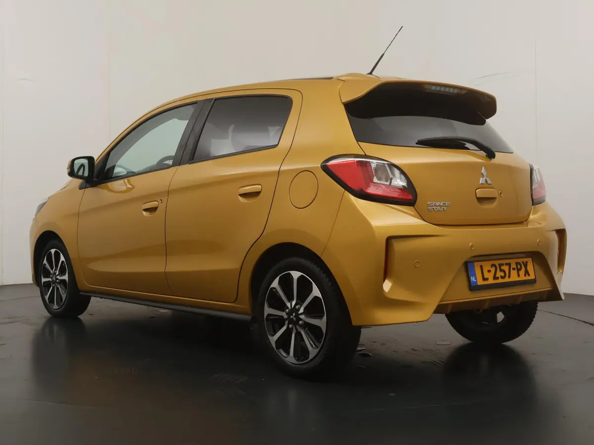 1.2 Instyle | AUTOMAAT | Climate Control | Navigatie |