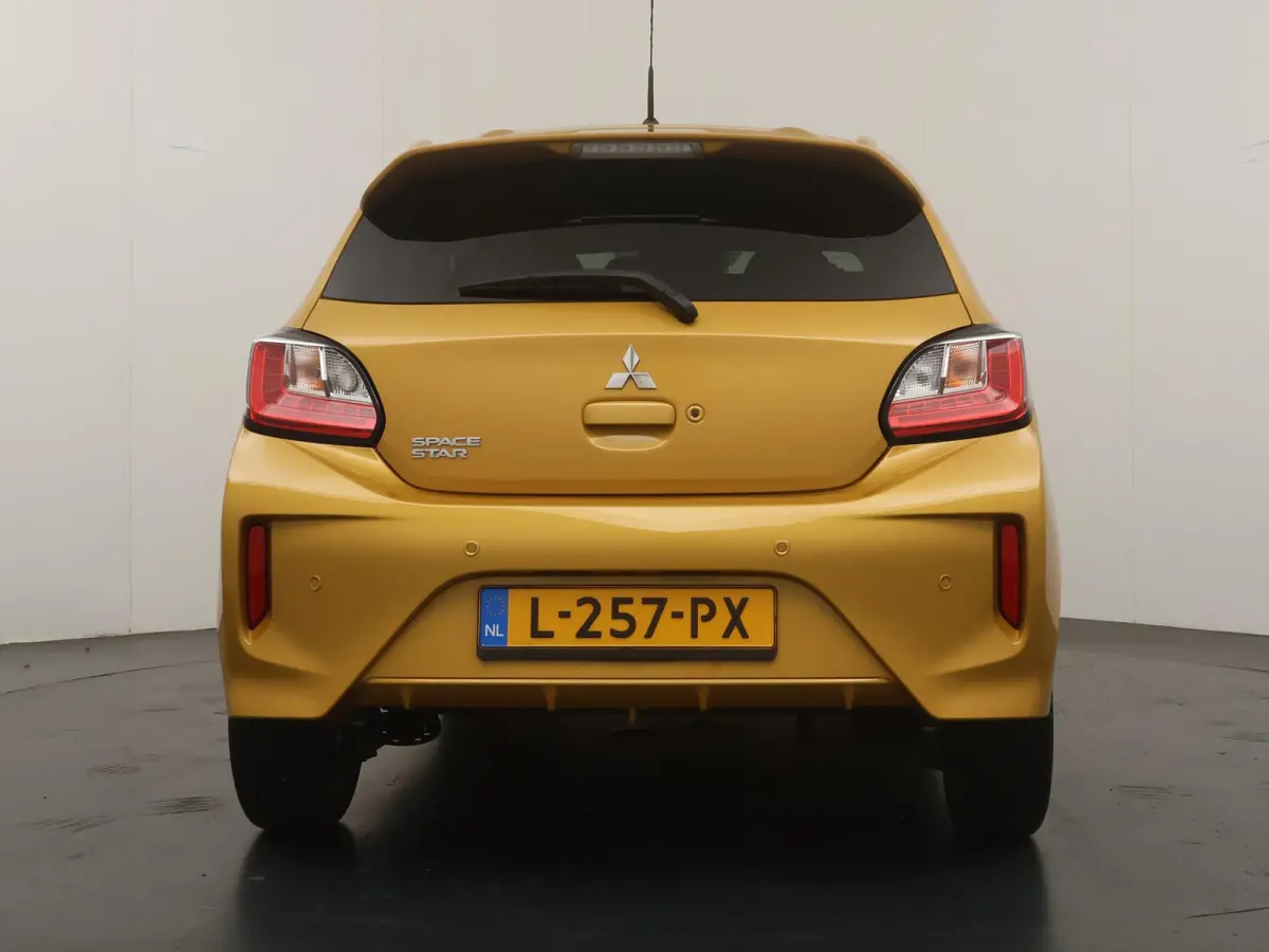 1.2 Instyle | AUTOMAAT | Climate Control | Navigatie |