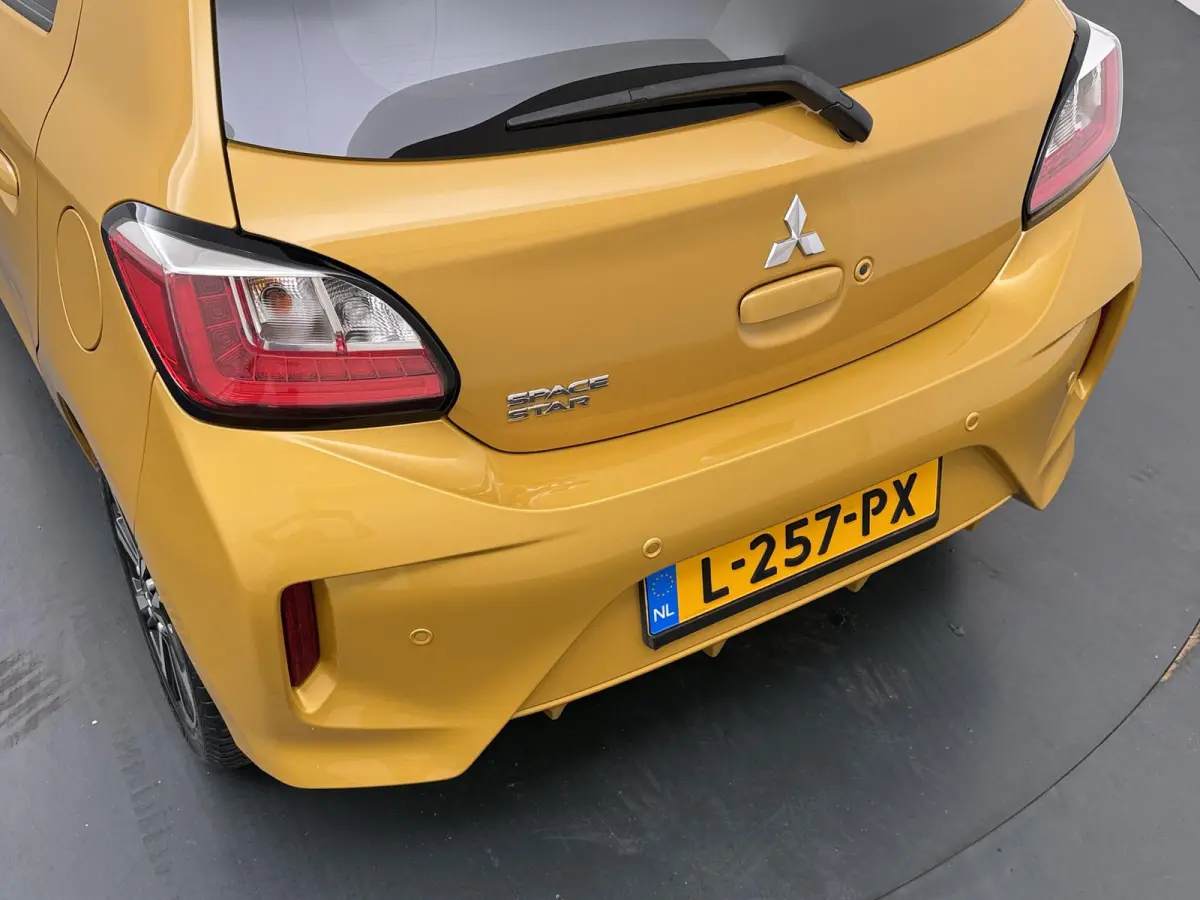 1.2 Instyle | AUTOMAAT | Climate Control | Navigatie |