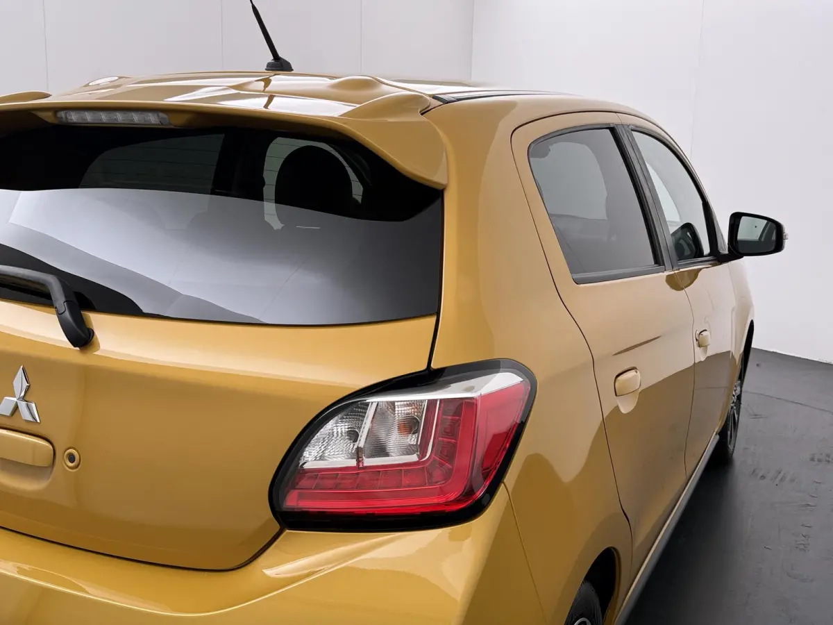 1.2 Instyle | AUTOMAAT | Climate Control | Navigatie |