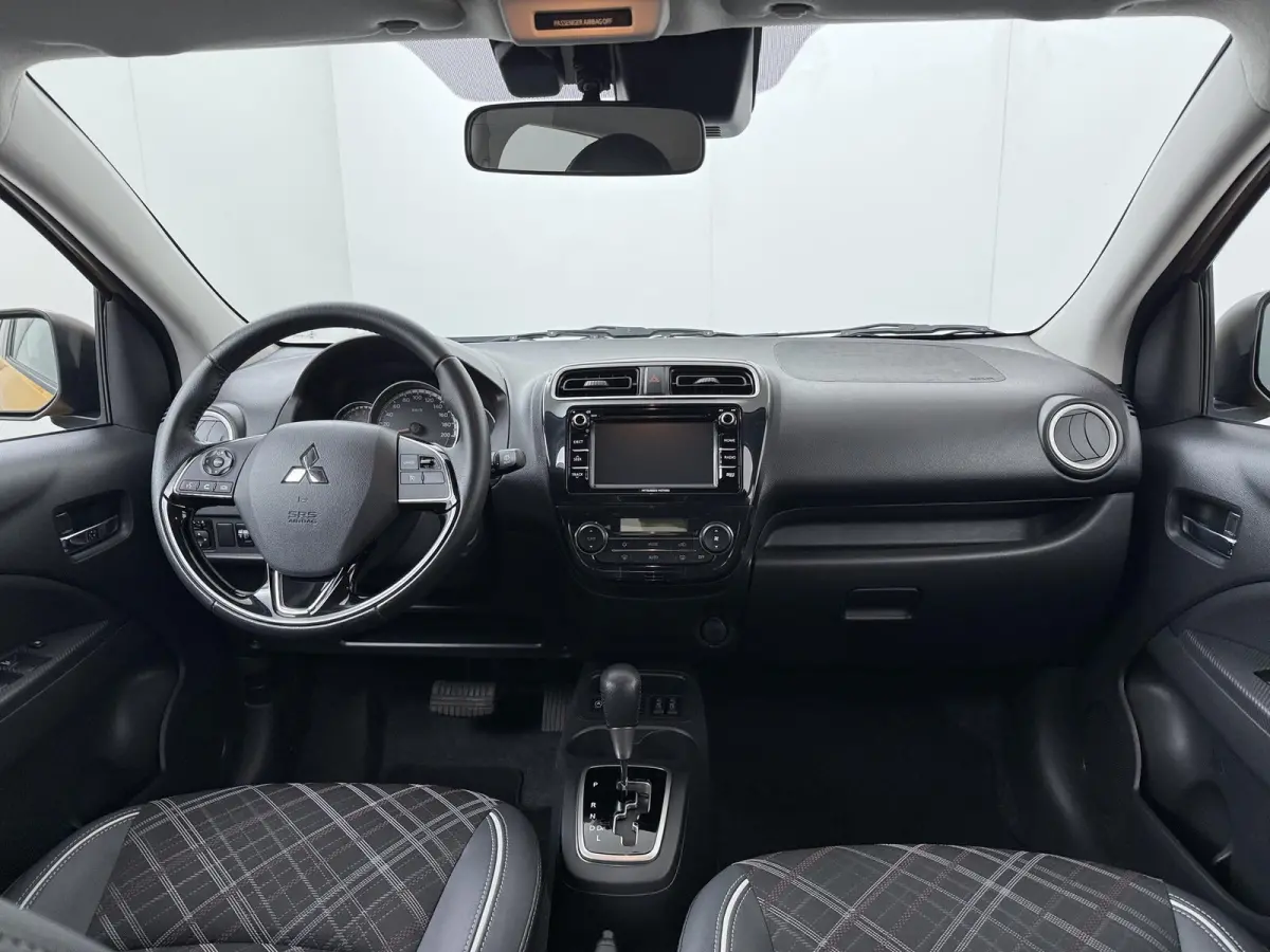 1.2 Instyle | AUTOMAAT | Climate Control | Navigatie |