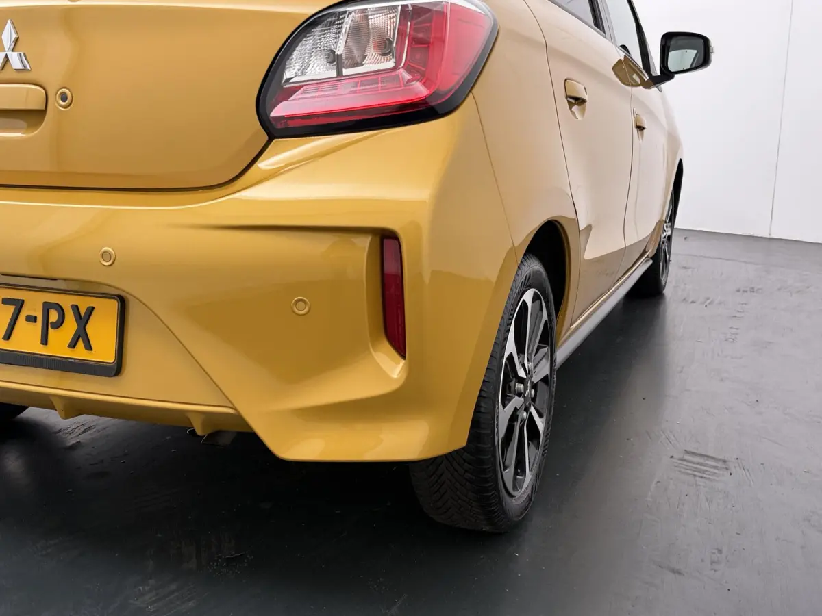 1.2 Instyle | AUTOMAAT | Climate Control | Navigatie |
