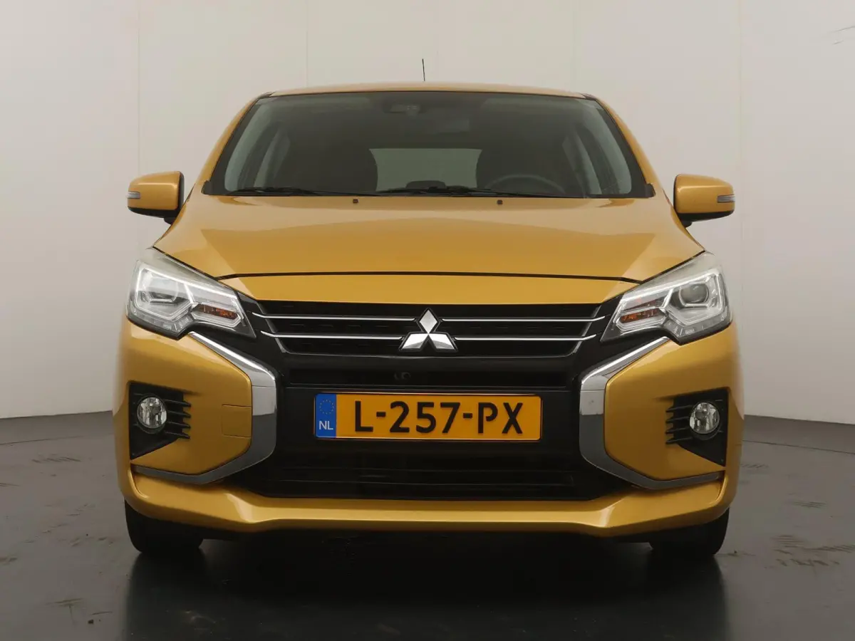 1.2 Instyle | AUTOMAAT | Climate Control | Navigatie |
