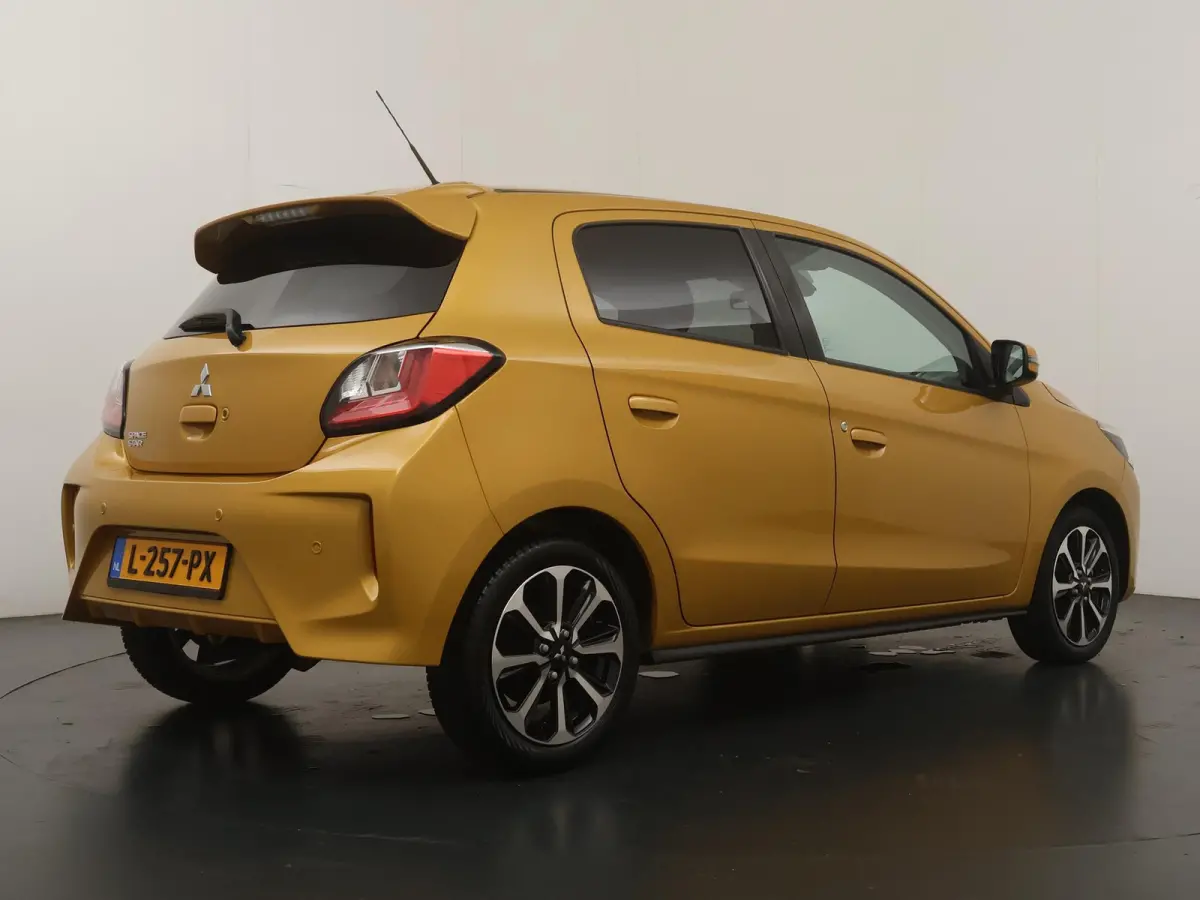 1.2 Instyle | AUTOMAAT | Climate Control | Navigatie |