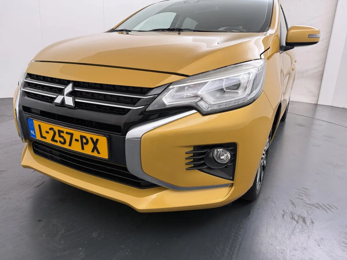 1.2 Instyle | AUTOMAAT | Climate Control | Navigatie |