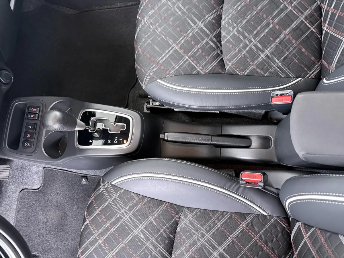 1.2 Instyle | AUTOMAAT | Climate Control | Navigatie |