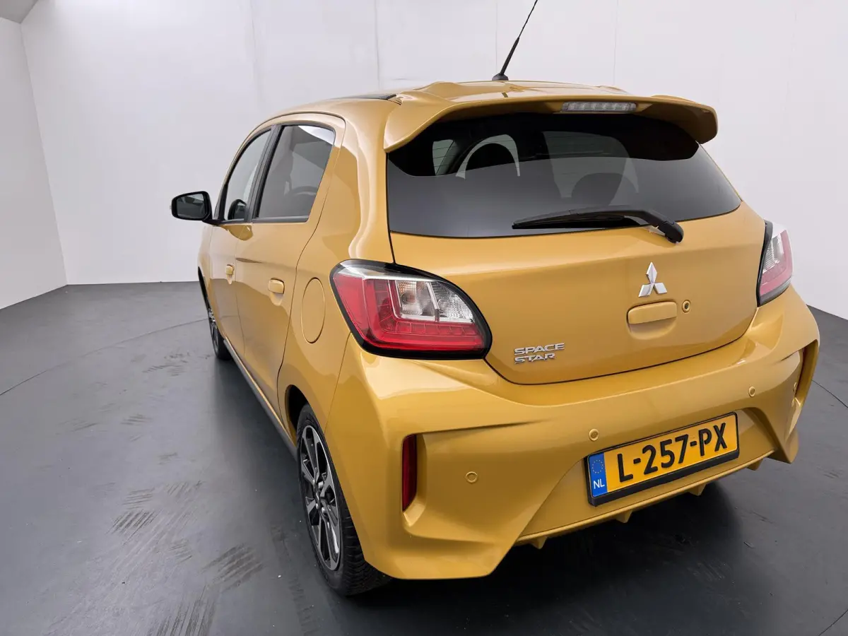 1.2 Instyle | AUTOMAAT | Climate Control | Navigatie |