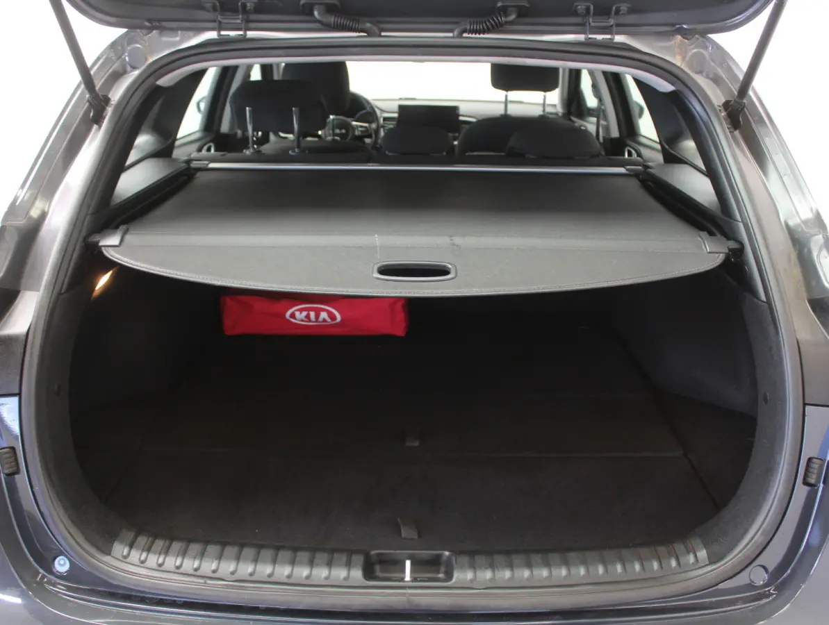 1.0 T-GDi DynamicLine CARPLAY | LED | LMV16 | CAMERA | CLIMATE | CRUISE | NAVI
