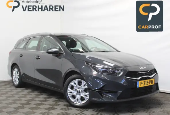 1.0 T-GDi DynamicLine CARPLAY | LED | LMV16 | CAMERA | CLIMATE | CRUISE | NAVI
