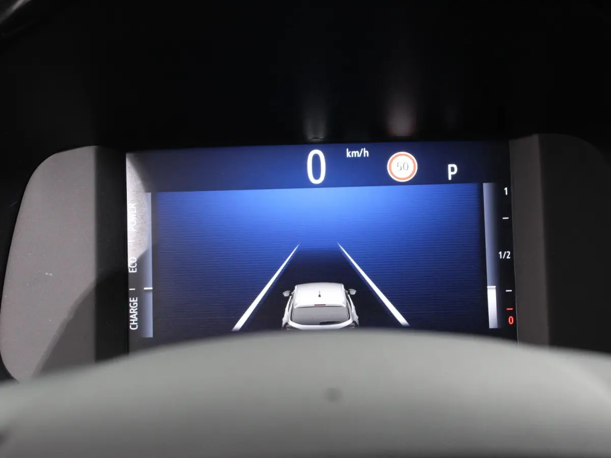 1.2 Turbo 110pk Hybrid Automaat GS DEMO! Navigatie Airco Cruise control Parkeersensoren Apple Carplay/ Android Auto Camera Lichtmetalen velgen LED