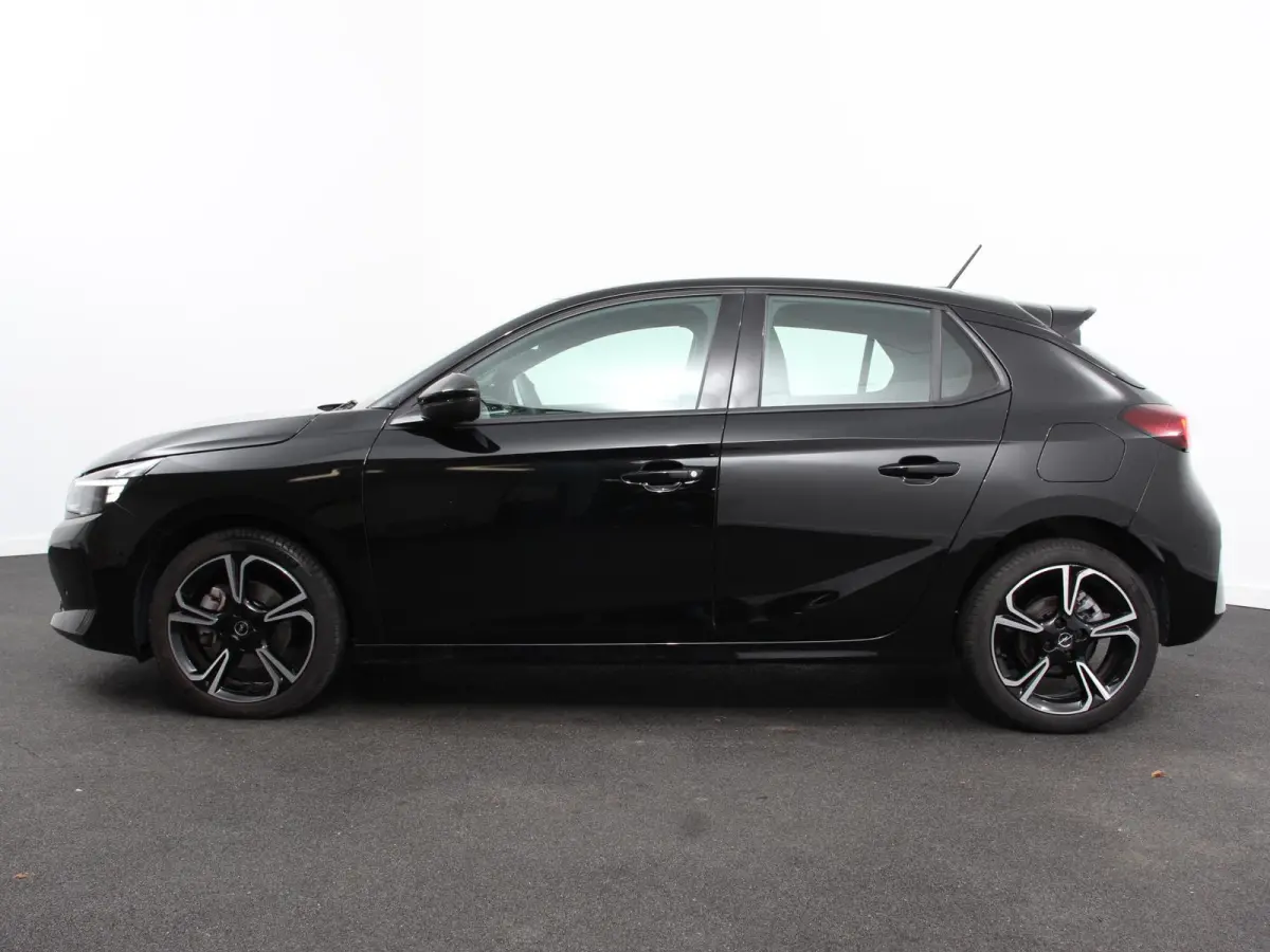 1.2 Turbo 110pk Hybrid Automaat GS DEMO! Navigatie Airco Cruise control Parkeersensoren Apple Carplay/ Android Auto Camera Lichtmetalen velgen LED
