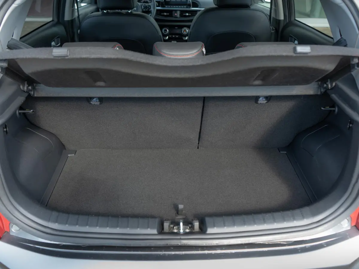 1.0 T-GDi GT-Line 5p | 100PK | Schuifkanteldak | Stoel en stuurverwarming |