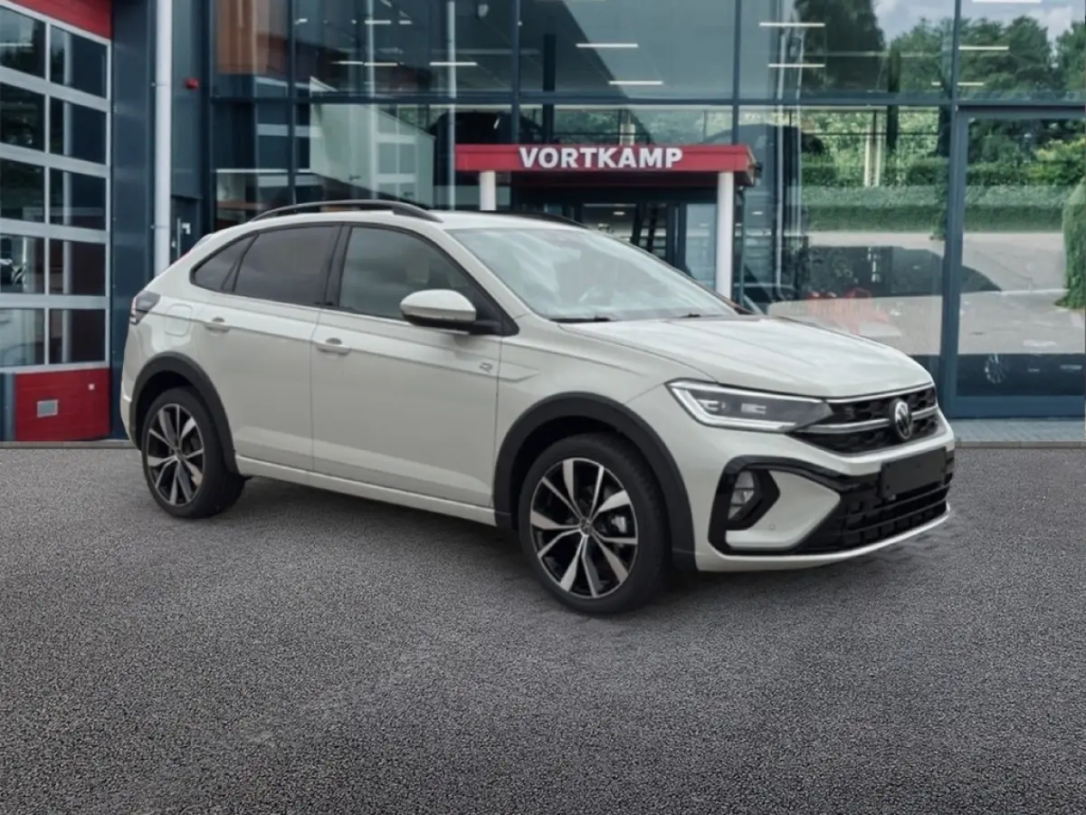 1.0 TSI DSG R-LINE AFN.TREKHAAK/CAMERA/ACC/CLIMA/IQ-LIGHTS/STOELVERW