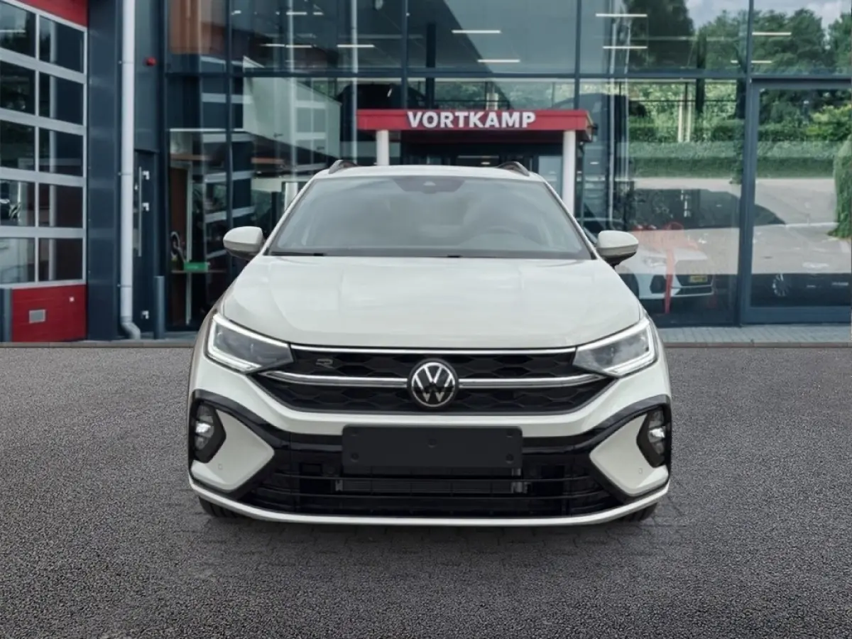 1.0 TSI DSG R-LINE AFN.TREKHAAK/CAMERA/ACC/CLIMA/IQ-LIGHTS/STOELVERW
