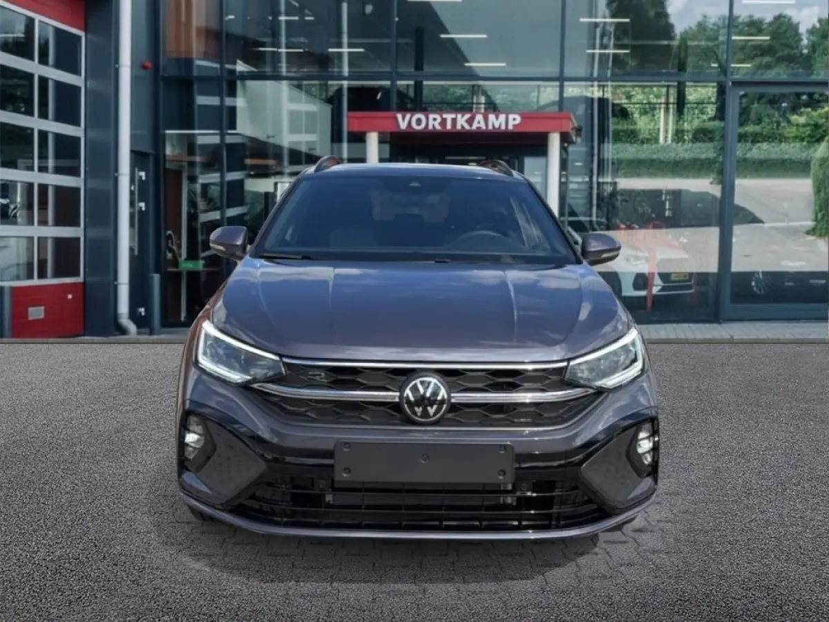 1.0 TSI DSG R-LINE AFN.TREKHAAK/CAMERA/ACC/CLIMA/IQ-LIGHTS/STOELVERW