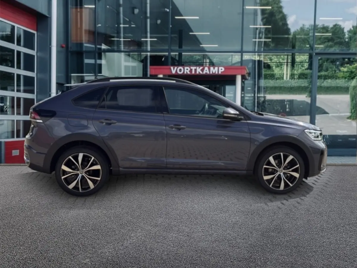 1.0 TSI DSG R-LINE AFN.TREKHAAK/CAMERA/ACC/CLIMA/IQ-LIGHTS/STOELVERW