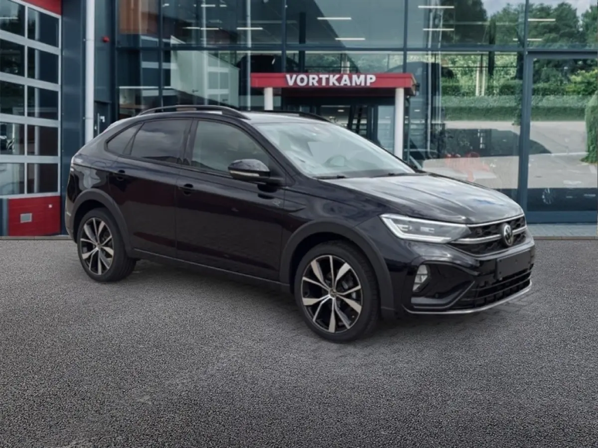 1.0 TSI DSG R-LINE AFN.TREKHAAK/CAMERA/ACC/CLIMA/IQ-LIGHTS/STOELVERW