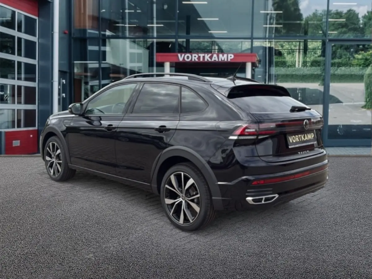 1.0 TSI DSG R-LINE AFN.TREKHAAK/CAMERA/ACC/CLIMA/IQ-LIGHTS/STOELVERW