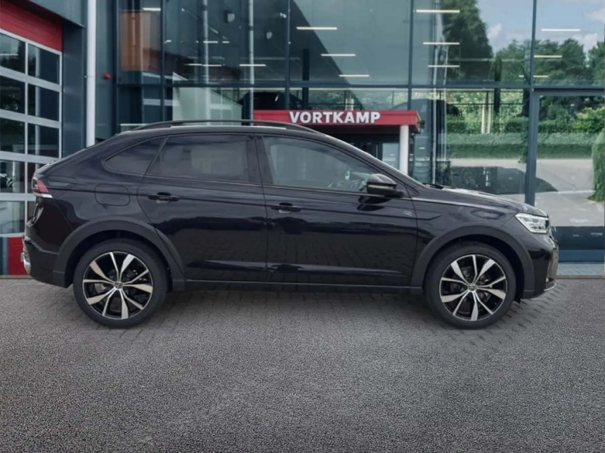 1.0 TSI DSG R-LINE AFN.TREKHAAK/CAMERA/ACC/CLIMA/IQ-LIGHTS/STOELVERW