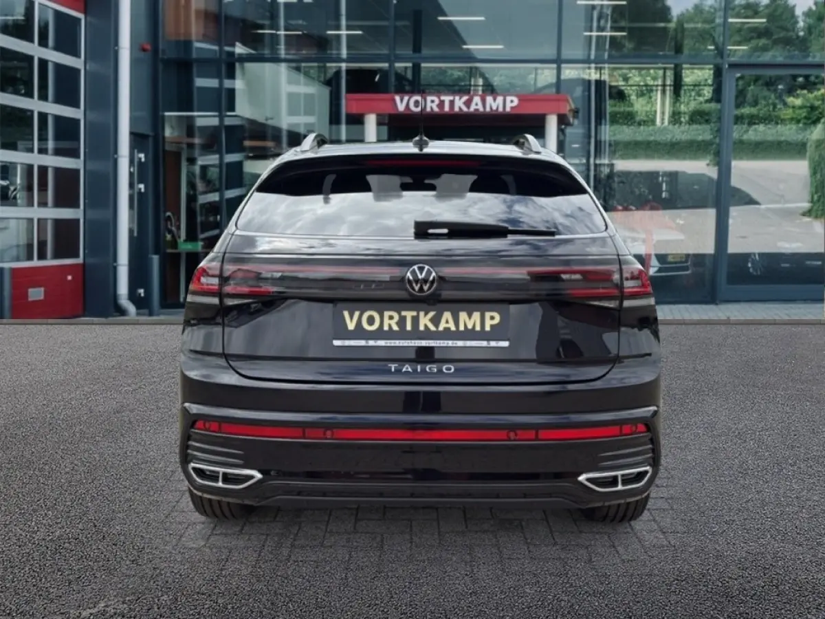 1.0 TSI DSG R-LINE AFN.TREKHAAK/CAMERA/ACC/CLIMA/IQ-LIGHTS/STOELVERW