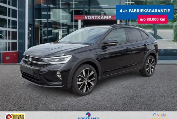 1.0 TSI DSG R-LINE AFN.TREKHAAK/CAMERA/ACC/CLIMA/IQ-LIGHTS/STOELVERW