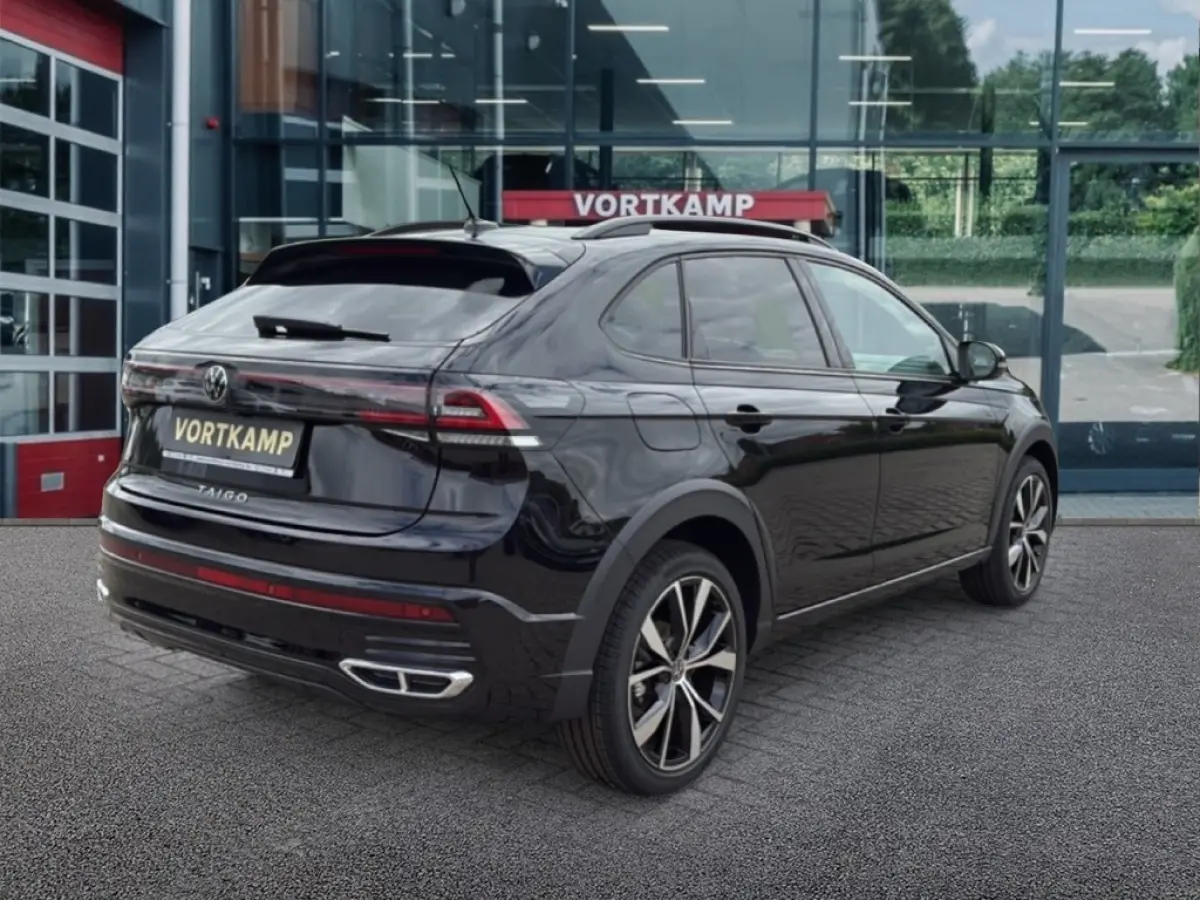 1.0 TSI DSG R-LINE AFN.TREKHAAK/CAMERA/ACC/CLIMA/IQ-LIGHTS/STOELVERW