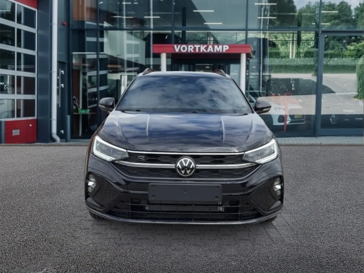 1.0 TSI DSG R-LINE AFN.TREKHAAK/CAMERA/ACC/CLIMA/IQ-LIGHTS/STOELVERW