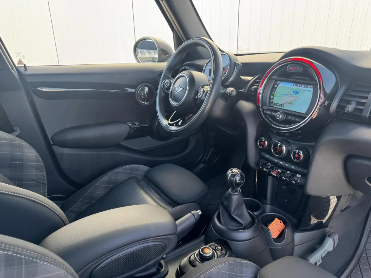 1.5 Cooper Chili|Navi|NL-Auto|LED