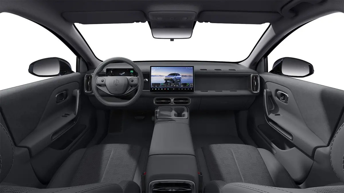 ProMax Design 67.1 kWh | €1500,- korting !! | Vanaf €429,- Private lease per maand ! | Achteropkomend verkeer waarschuwing | Achteruitrij assistent | Airco (automatisch)