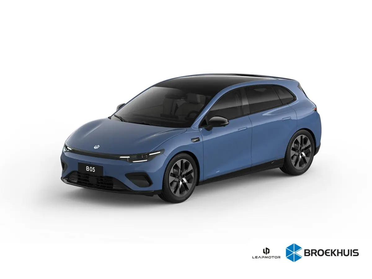 ProMax Design 67.1 kWh | €1500,- korting !! | Vanaf €429,- Private lease per maand ! | Achteropkomend verkeer waarschuwing | Achteruitrij assistent | Airco (automatisch)
