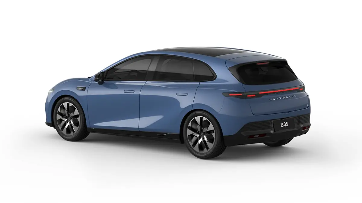 ProMax Design 67.1 kWh | €1500,- korting !! | Vanaf €429,- Private lease per maand ! | Achteropkomend verkeer waarschuwing | Achteruitrij assistent | Airco (automatisch)