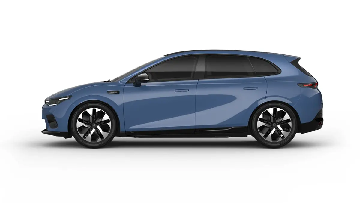 ProMax Design 67.1 kWh | €1500,- korting !! | Vanaf €429,- Private lease per maand ! | Achteropkomend verkeer waarschuwing | Achteruitrij assistent | Airco (automatisch)