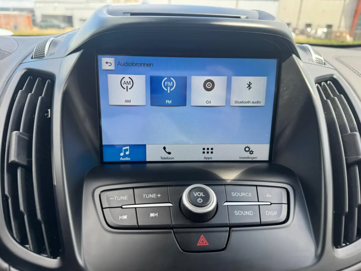 1.5 EcoBoost Vignale | Adaptieve Cruise Controle | Winter Pack | Lederenbekleding
