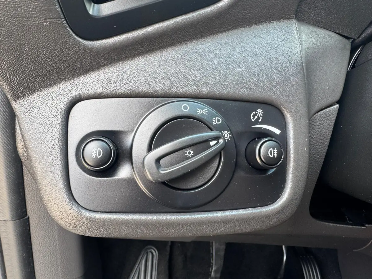 1.5 EcoBoost Vignale | Adaptieve Cruise Controle | Winter Pack | Lederenbekleding