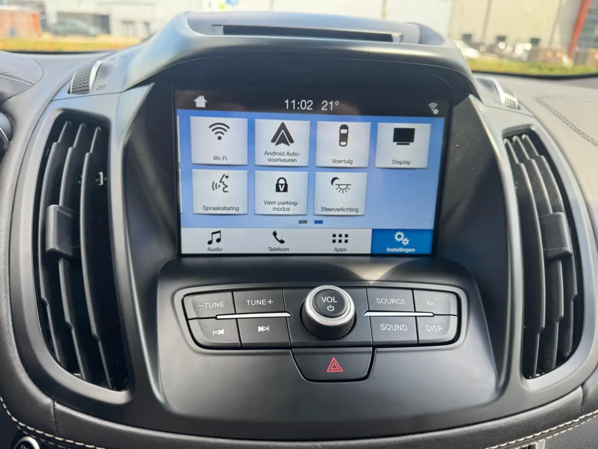 1.5 EcoBoost Vignale | Adaptieve Cruise Controle | Winter Pack | Lederenbekleding