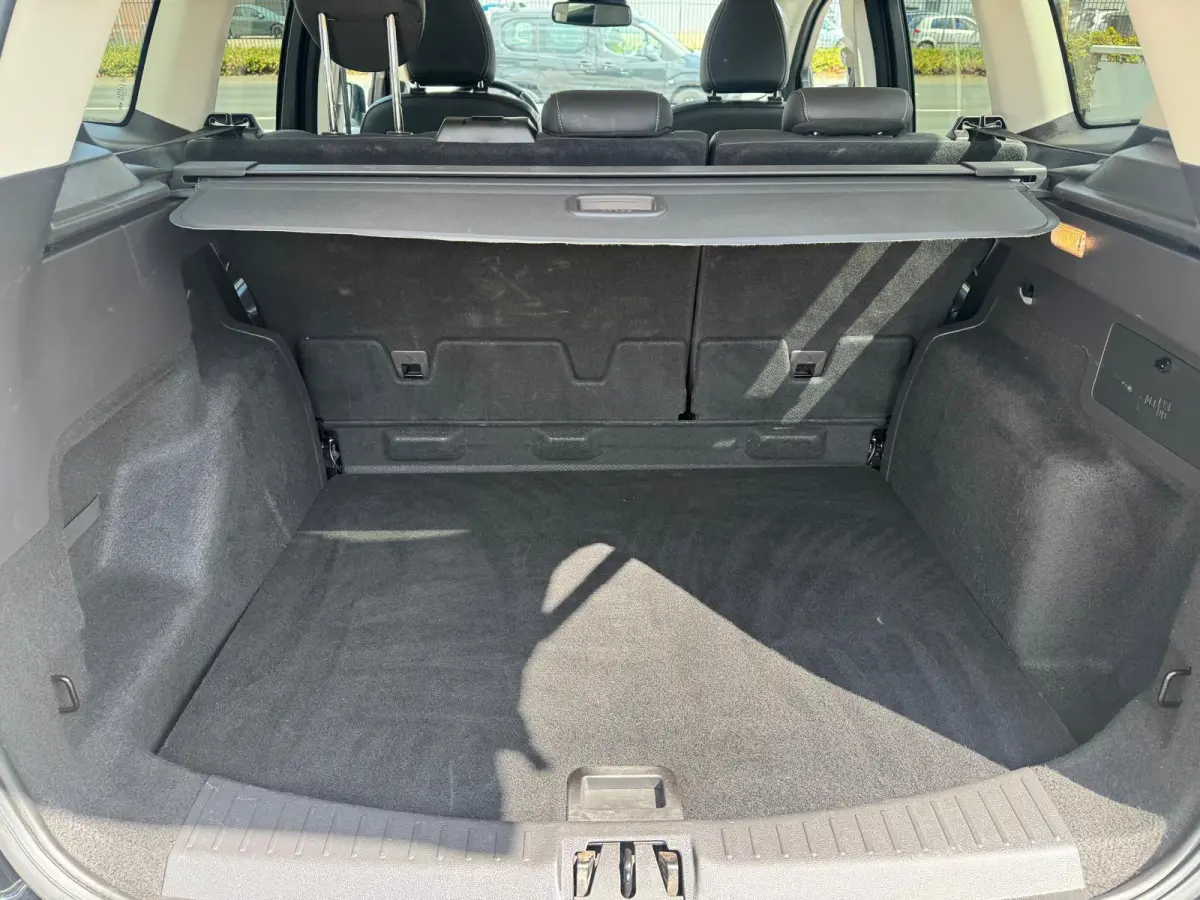 1.5 EcoBoost Vignale | Adaptieve Cruise Controle | Winter Pack | Lederenbekleding