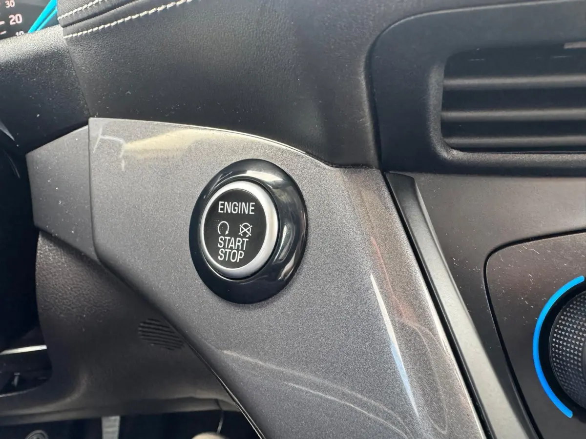 1.5 EcoBoost Vignale | Adaptieve Cruise Controle | Winter Pack | Lederenbekleding