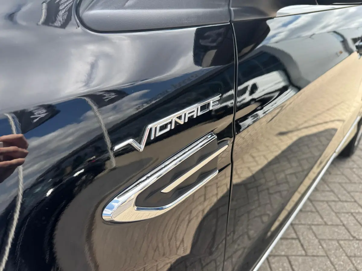 1.5 EcoBoost Vignale | Adaptieve Cruise Controle | Winter Pack | Lederenbekleding