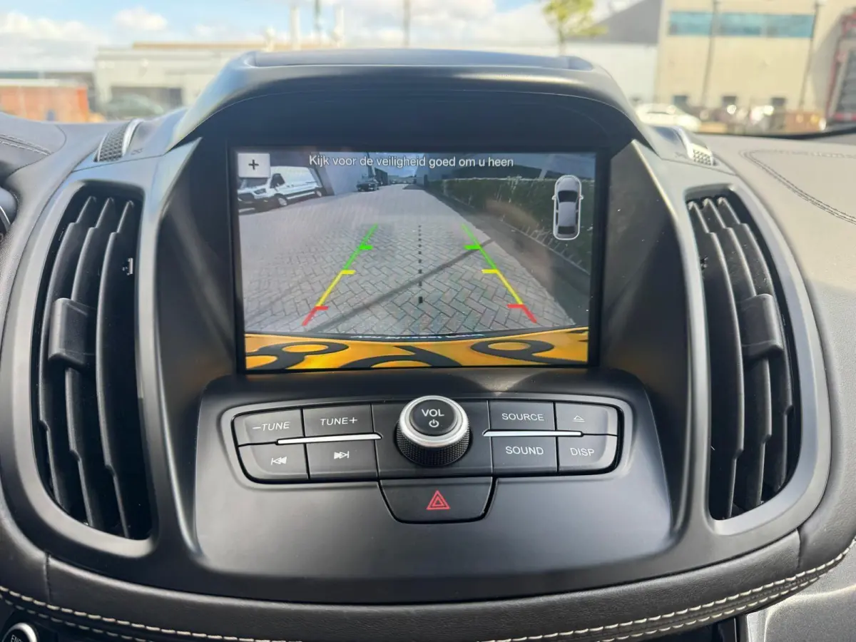 1.5 EcoBoost Vignale | Adaptieve Cruise Controle | Winter Pack | Lederenbekleding