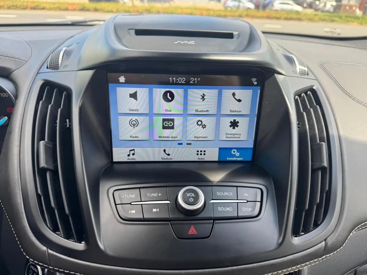 1.5 EcoBoost Vignale | Adaptieve Cruise Controle | Winter Pack | Lederenbekleding