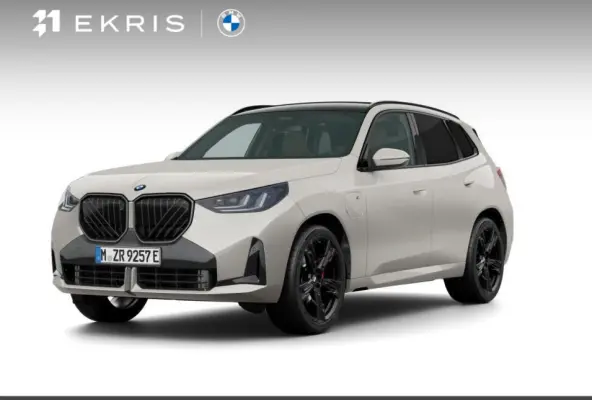 30e xDrive M Sportpakket Pro | Premium Pack | Professional Pack | Comfort Pack |